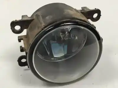 Second-hand car spare part RIGHT FOG LIGHT for RENAULT SCENIC (JA..)  OEM IAM references 8200074008  