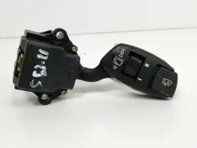 Peça sobressalente para automóvel em segunda mão comutador de limpa vidros por bmw 5 (e60) 520 i referências oem iam 01206100
