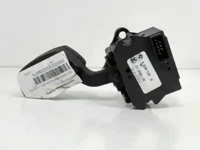 Pezzo di ricambio per auto di seconda mano comando pulito per bmw 5 (e60) 520 i riferimenti oem iam 01206100  