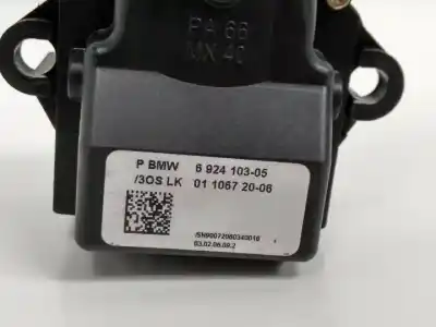 Second-hand car spare part indicator switch for bmw 5 (e60) 520 i oem iam references 0110672006  