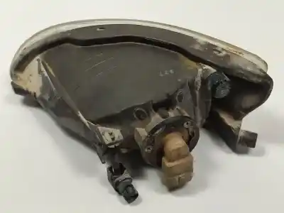 Автозапчастина б/у правий передній пілот для lexus rx 300 (mcu35) 1mzfe посилання на oem iam   