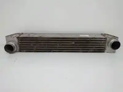 Peça sobressalente para automóvel em segunda mão INTERCOOLER por BMW 5 (E60)  Referências OEM IAM 17514710783  