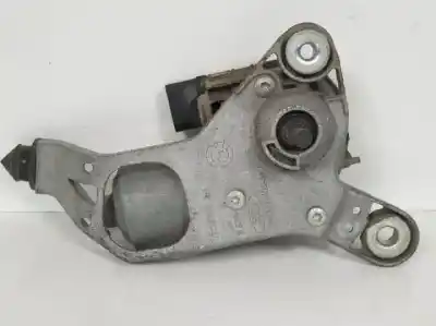 Tweedehands auto-onderdeel ruitenwissermotor voor voor ford focus lim. (cb8) pnda oem iam-referenties 1137328867