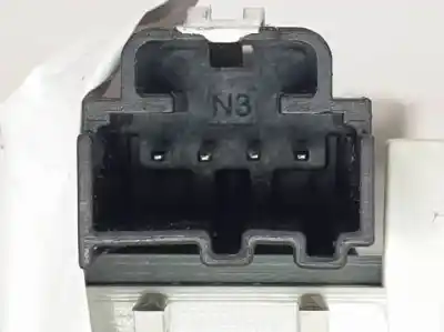 Peça sobressalente para automóvel em segunda mão luz interior por ford focus lim. (cb8) pnda referências oem iam 1923033007  