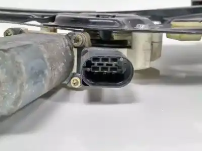 Second-hand car spare part rear left window regulator for bmw 5 (e60) 520 i oem iam references 994437101  