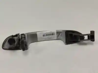 Автозапчасти б/у наружная рукоятка передняя справа за volkswagen passat variant (3c5) bkp ссылки oem iam   