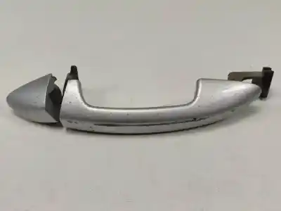 Second-hand car spare part exterior right front door handle for volkswagen passat variant (3c5) bkp oem iam references 