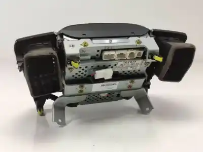 Автозапчасти б/у многофункциональный дисплей за lexus rx 300 (mcu35) 1mzfe ссылки oem iam 8611048130  
