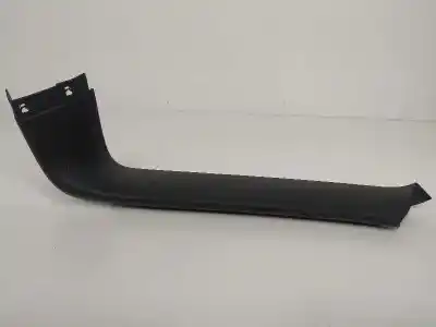 Recambio de automóvil de segunda mano de moldura para porsche cayenne (typ 9pa) s referencias oem iam 7l5867572