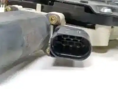 Second-hand car spare part passenger side right window regulator for bmw 5 (e60) 520 i oem iam references 994441101  