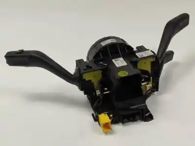 Second-hand car spare part indicator switch for volkswagen passat variant (3c5) bkp oem iam references 3c9953513c  3c0950653b