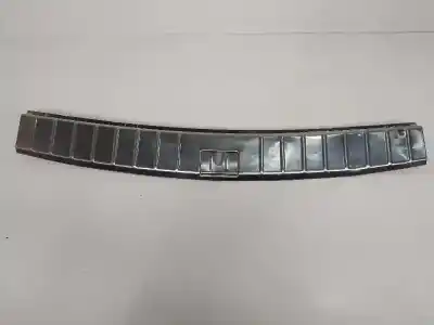 Recambio de automóvil de segunda mano de moldura para porsche cayenne (typ 9pa) s referencias oem iam 7l5863459a