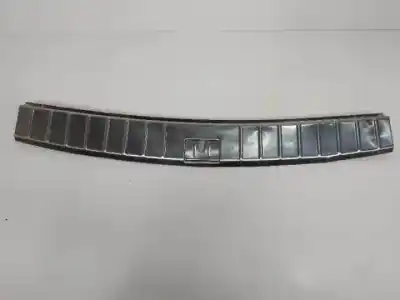Автозапчасти б/у задняя ручка капота за porsche cayenne (typ 9pa) m4800 ссылки oem iam 7l5863459a
