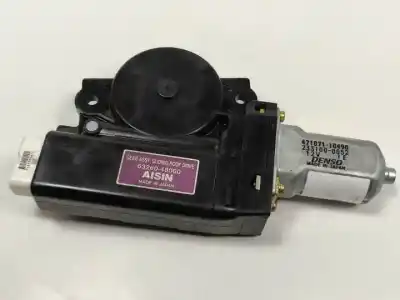 Автозапчастина б/у електричний двиг на дах для lexus rx 300 (mcu35) 1mzfe посилання на oem iam 6326048060  