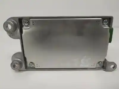 Second-hand car spare part airbag control unit for bmw 5 (e60) 520 i oem iam references 65776935848  