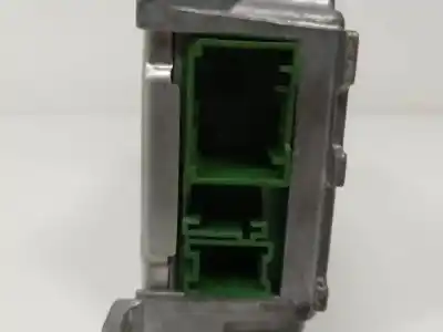 Second-hand car spare part airbag control unit for bmw 5 (e60) 520 i oem iam references 65776935848  