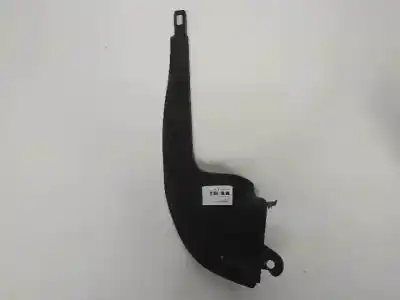 Автозапчасти б/у задняя ручка капота за porsche cayenne (typ 9pa) m4800 ссылки oem iam 7l5805285