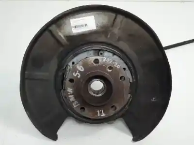 Tweedehands auto-onderdeel knokkel links achter voor bmw serie 6 cabrio (e64) m57n306d5 oem iam-referenties 116554687