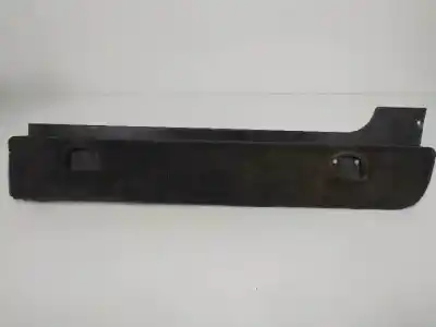 Автозапчасти б/у задняя ручка капота за porsche cayenne (typ 9pa) m4800 ссылки oem iam 7l0863527k