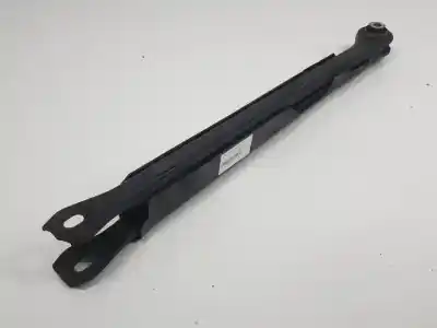 Second-hand car spare part left rear upper suspension arm for bmw x3 (e83) m47n2 oem iam references 33323411651  