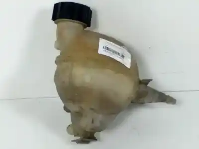 Second-hand car spare part coolant expansion tank for citroen c3 kfv(tu3jp) oem iam references 9680163780