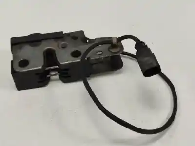 Second-hand car spare part bonnet lock for volkswagen passat variant (3c5) bkp oem iam references 3c1823503d