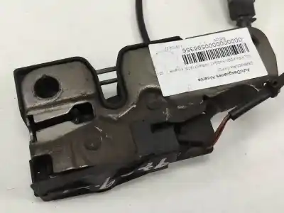 Second-hand car spare part bonnet lock for volkswagen passat variant (3c5) bkp oem iam references 3c1823503d  
