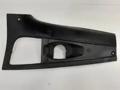 Автозапчасти б/у задняя ручка капота за porsche cayenne (typ 9pa) m4800 ссылки oem iam 7l5806584