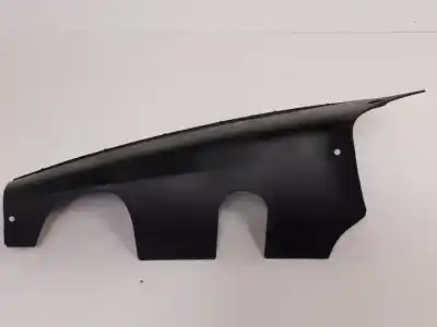 Автозапчастина б/у ручка заднього капота для porsche cayenne (typ 9pa) m4800 посилання на oem iam 7l5806584  