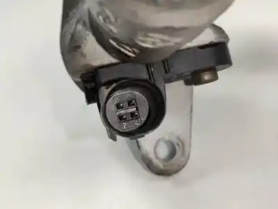 Автозапчасти б/у тормозной насос за volkswagen passat variant (3c5) bkp ссылки oem iam 03350886761  