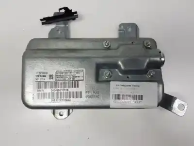 Peça sobressalente para automóvel em segunda mão airbag dianteiro direito por bmw x3 (e83) m47n2 referências oem iam 34342631601x