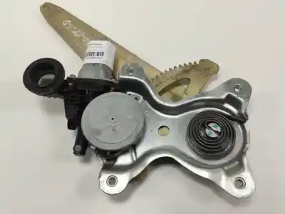 Автозапчасти б/у ЗАДНИЙ ПРАВЫЙ СТЕКЛОРЕГУЛЯТОР за LEXUS RX 300 (MCU35)  ссылки OEM IAM 8571058010  