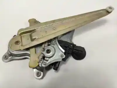 Second-hand car spare part rear right window regulator for lexus rx 300 (mcu35) 1mzfe oem iam references 8571058010  