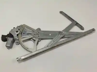 Second-hand car spare part passenger side right window regulator for lexus rx 300 (mcu35) 1mzfe oem iam references 0620401760  