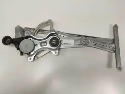 Second-hand car spare part passenger side right window regulator for lexus rx 300 (mcu35) 1mzfe oem iam references 0620401760