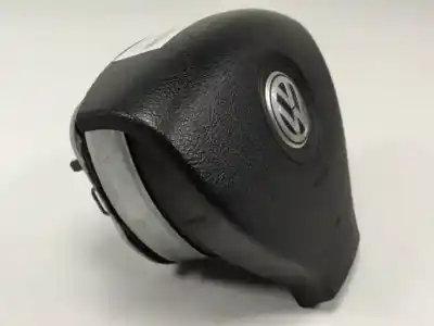 Автозапчастина б/у передня ліва подушка безопасности для volkswagen passat variant (3c5) bkp посилання на oem iam 1k0880201an  61607480