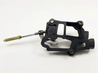 Автозапчасти б/у рычаг переключения передач за citroen c3 picasso 9h02 ссылки oem iam 9688833580  