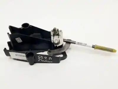 Автозапчасти б/у РЫЧАГ ПЕРЕКЛЮЧЕНИЯ ПЕРЕДАЧ за CITROEN C3 PICASSO  ссылки OEM IAM 9688833580  