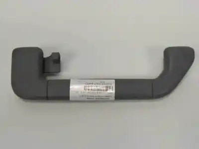 Автозапчасти б/у обивка задней левой двери за porsche cayenne (typ 9pa) m4800 ссылки oem iam 7l0857608a