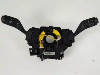 Second-hand car spare part INDICATOR SWITCH for FORD FOCUS BERLINA (CAP)  OEM IAM references 4M5T14A664AB  4M5T6475AB