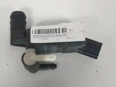 İkinci el araba yedek parçası TEMIZ POMPA için FORD FOCUS LIM. (CB8)  OEM IAM referansları BV6117K624BB  