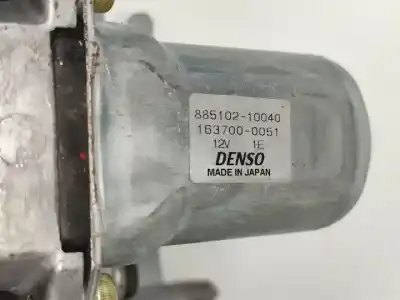 Second-hand car spare part steering column for lexus rx 300 (mcu35) 1mzfe oem iam references 88510210040  88510210140