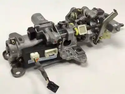 Second-hand car spare part steering column for lexus rx 300 (mcu35) 1mzfe oem iam references 88510210040  88510210140