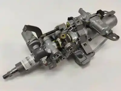 Second-hand car spare part steering column for lexus rx 300 (mcu35) 1mzfe oem iam references 88510210040