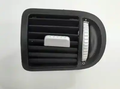 Автозапчасти б/у аэрационная решетка за porsche cayenne (typ 9pa) m4800 ссылки oem iam 7l5819703a
