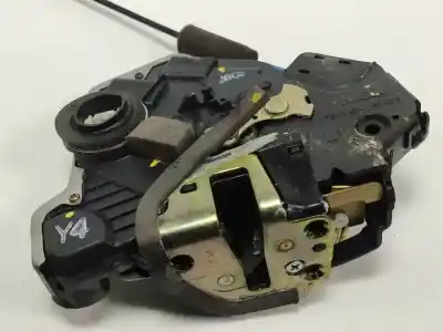 Second-hand car spare part left front door lock for lexus rx 300 (mcu35) 1mzfe oem iam references 