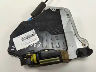 Автозапчасти б/у замок левой передней двери за lexus rx 300 (mcu35) 1mzfe ссылки oem iam   