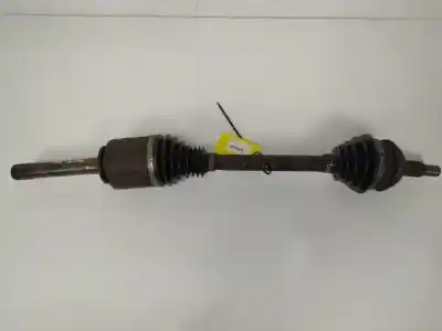 Tweedehands auto-onderdeel transmissie rechts achter voor land rover range rover sport (l320) 276dt oem iam-referenties 