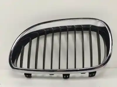 Tweedehands auto-onderdeel voorgrill voor bmw serie 5 touring (e61) 256s5 oem iam-referenties 