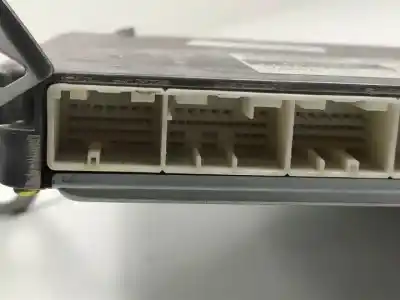 Second-hand car spare part ecu engine control for lexus rx 300 (mcu35) 1mzfe oem iam references 2750006431  